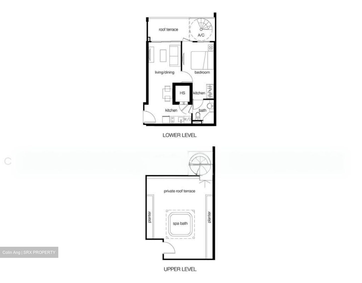 Le Somme (D8), Apartment #597126511